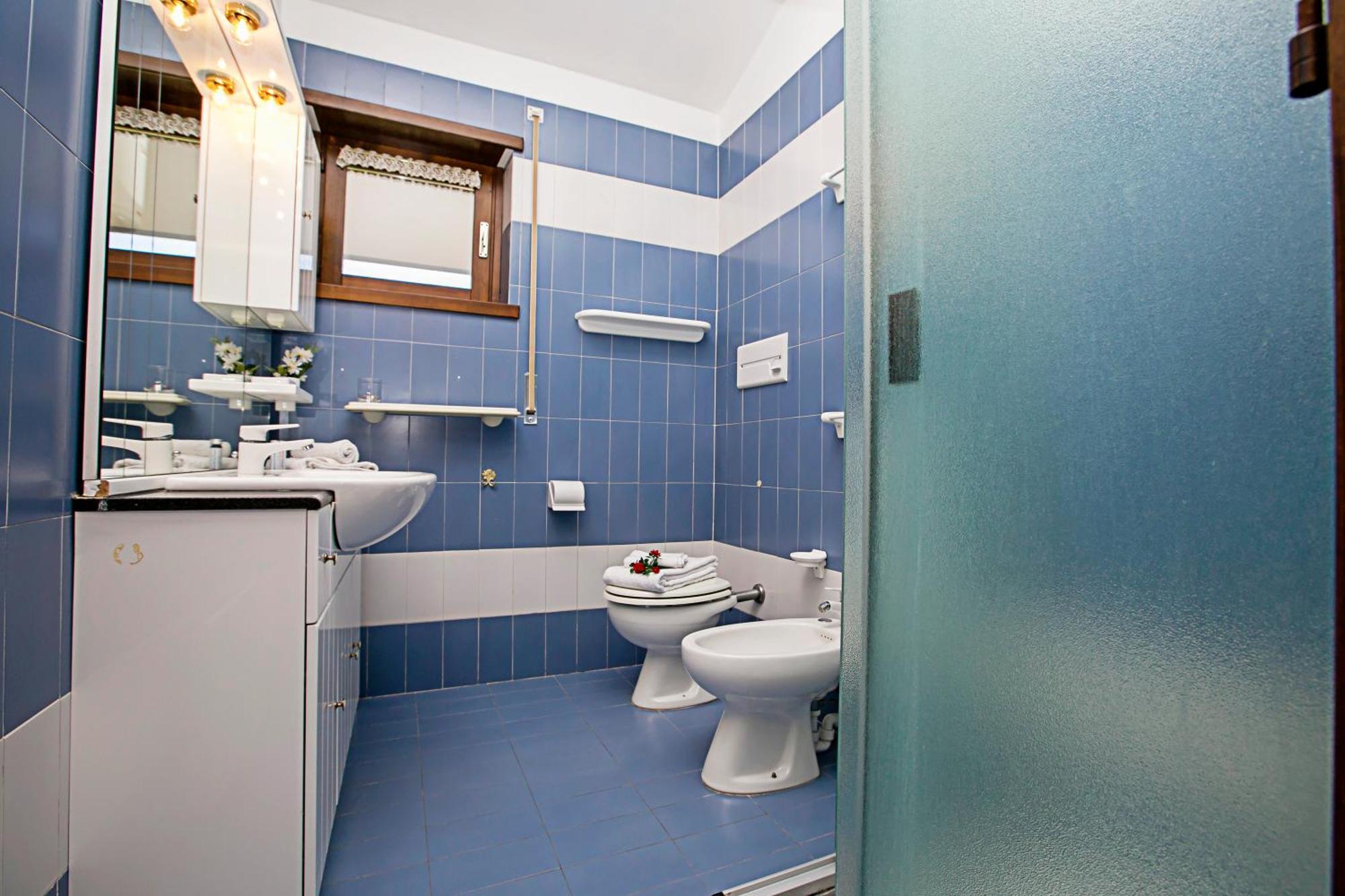 Residence Christina Due Laghi - Happy Rentals Tenno Esterno foto